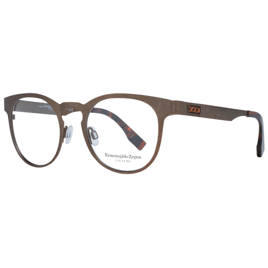 Zegna Couture Lunettes ZC5003 48 034 - Image 1
