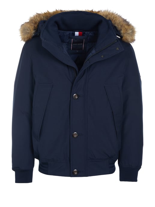 Tommy Hilfiger-jasje - Image 1