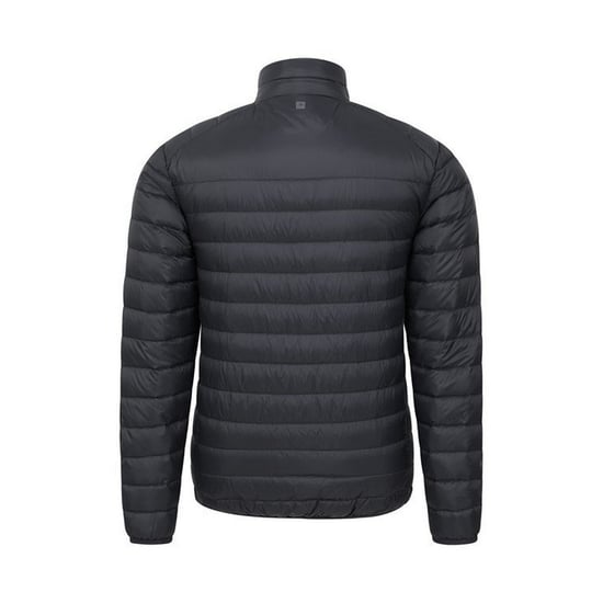 Mountain Warehouse Featherweight-jacka för herrar (svart) - Image 2