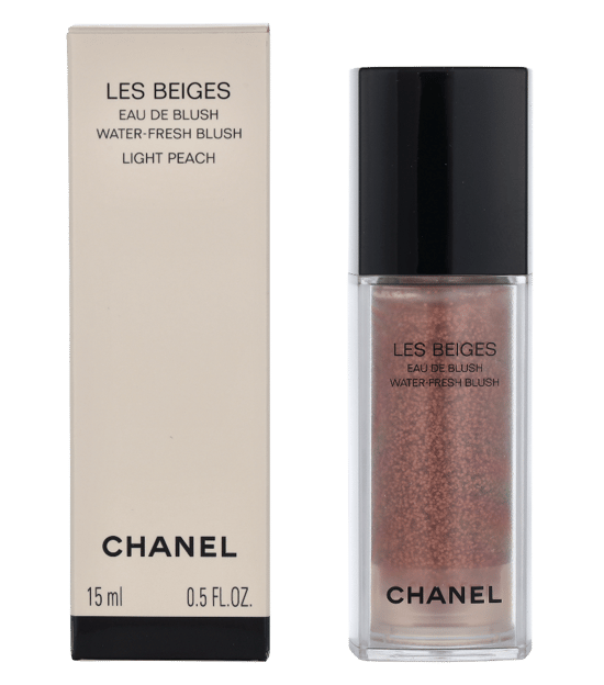 Chanel Les Beiges Water-Fresh Blush15 ml. - Image 1