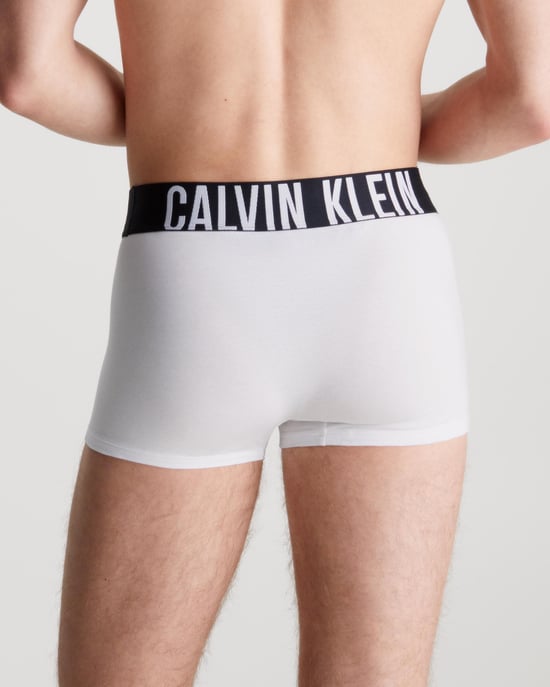 Calvin Klein Intense Power Heren Trunk 3-Pack - Image 4
