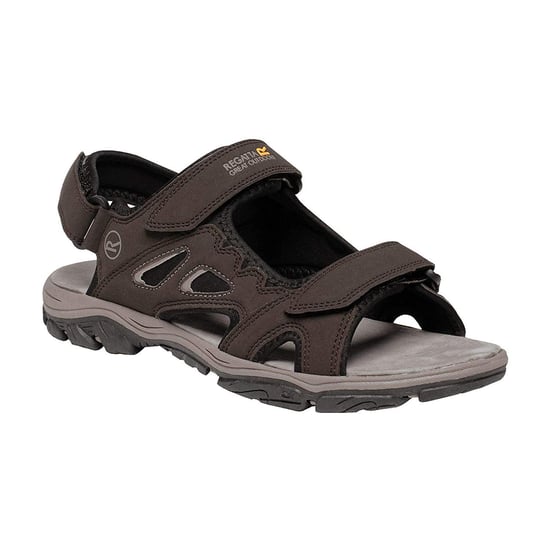 Regatta Mens Holcombe Vent Sandals - Image 2