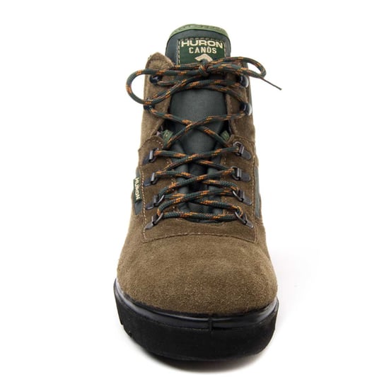 Quality boot Montevita in Green