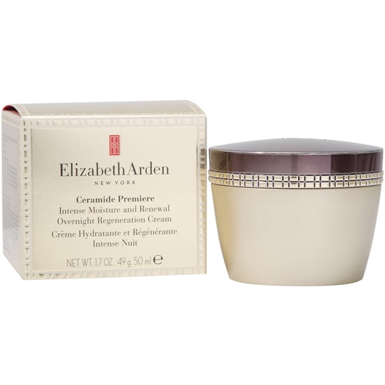 Elizabeth Arden Ceramide Premiere Hydratatie en Vernieuwende Nachtcrème 50ml - Image 1