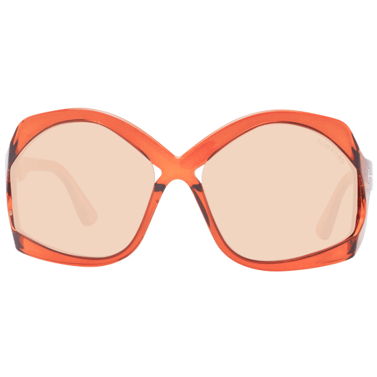 Tom Ford Zonnebril FT0903 48E 68 - Image 2