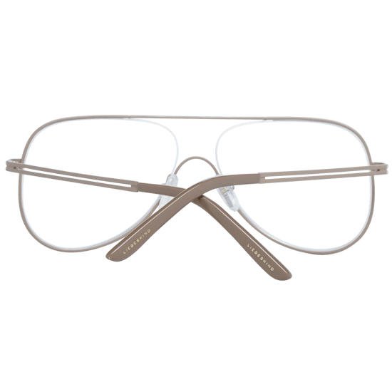 Liebeskind beige unisex frame - Image 3