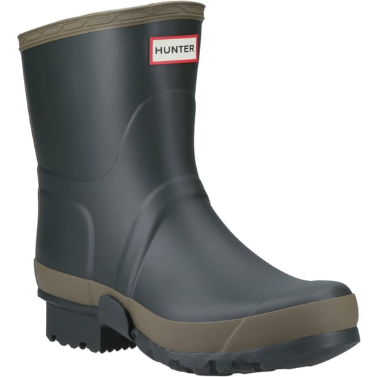 Korte rubberlaars - Image 1