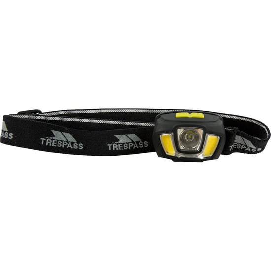 Trespass Blackout 250Lm Led Headtorch