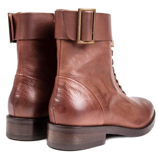 Sole Made In Italy Rome Ankle Boots