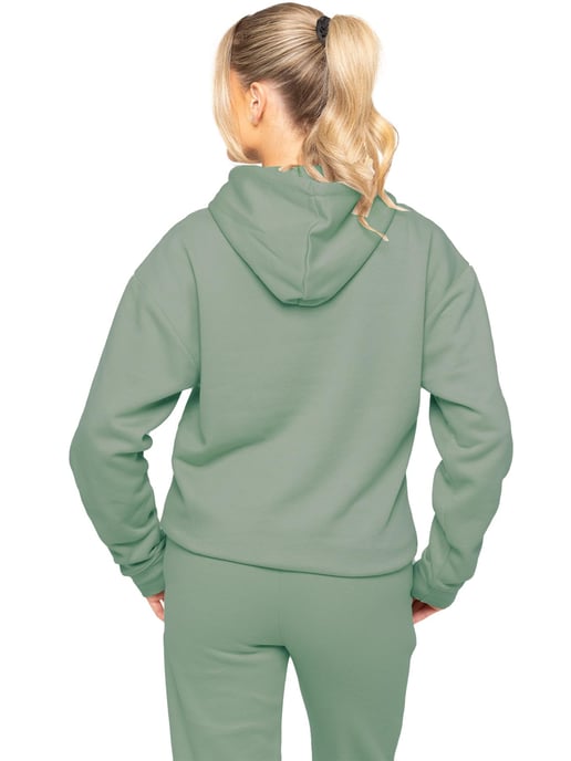 Enzo | Dam Oversized Pullover Hoodie - Image 3