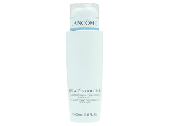Lancôme Lait Galateis Douceur Cleanser Milk 400ml - Image 2