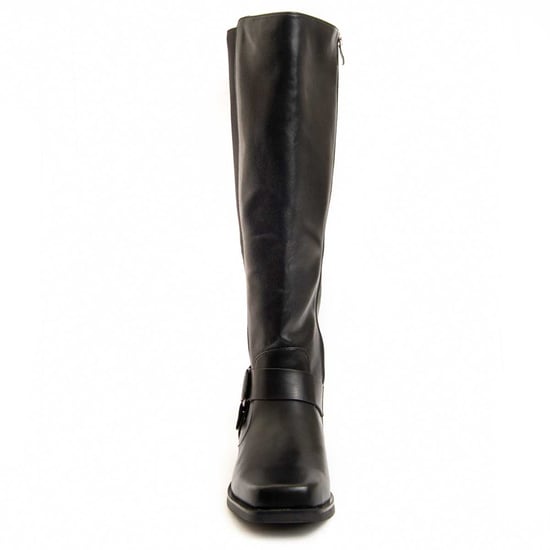 Montevita Boot Arenna In Black