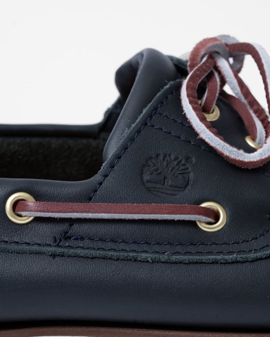 Timberland Earthkeepers Classic Mens Boat Shoe - Image 6