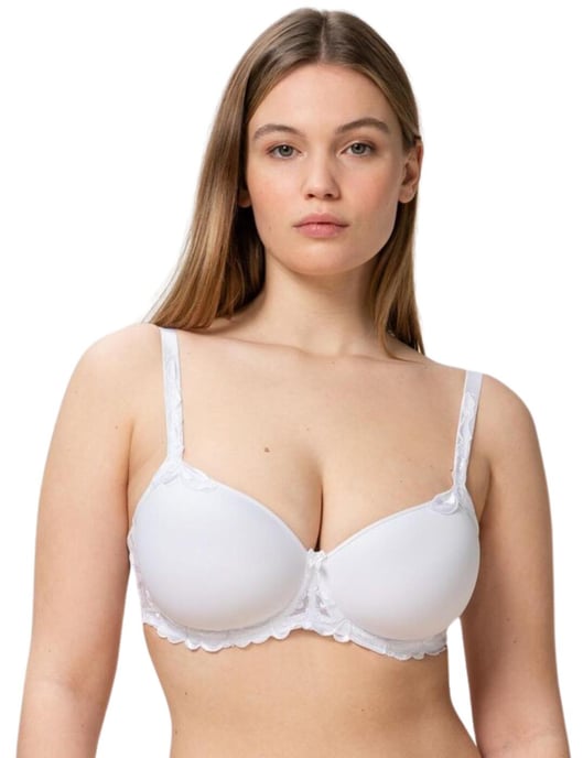 Triumph Modern Finesse Underwired Padded Bra