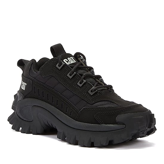 Caterpillar Intruder Unisex Out Trainers - Image 2