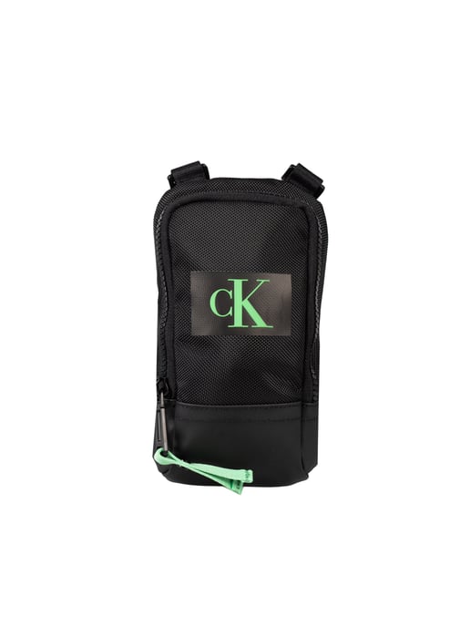 Calvin Klein Etui na Telefon Men's Black