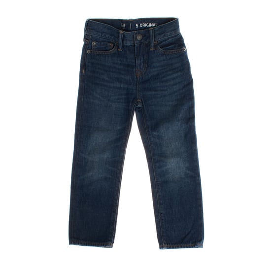 Straight jeans 824576 kids