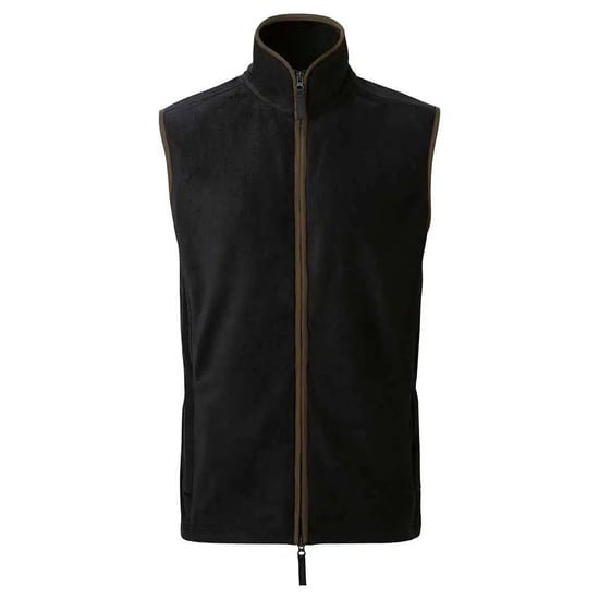 Premier Heren artisan fleece gilet - Image 1