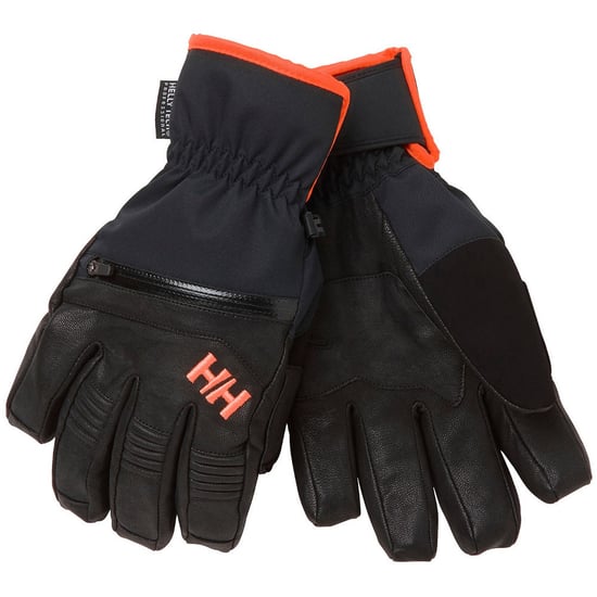 Helly Hansen Heren Alpha Warm HT Versterkte Winter Ski Handschoenen - Image 1