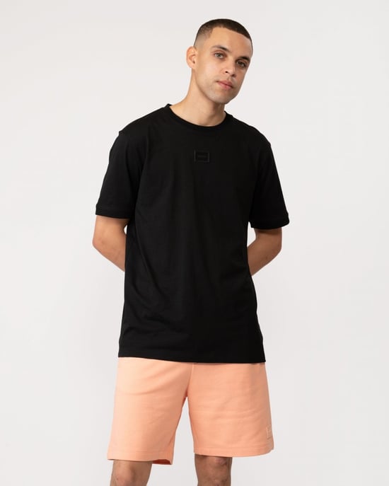 HUGO Diragolino_C Mens T-Shirt