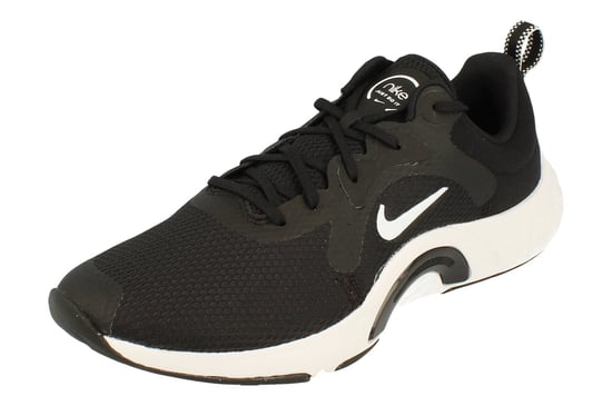Nike Dames Renew In-season Tr 11 Zwarte Sneakers - Image 1