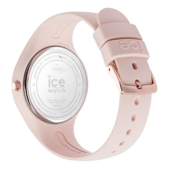 Ice Watch Glam Colour Damesroze Horloge 015330 - Image 3