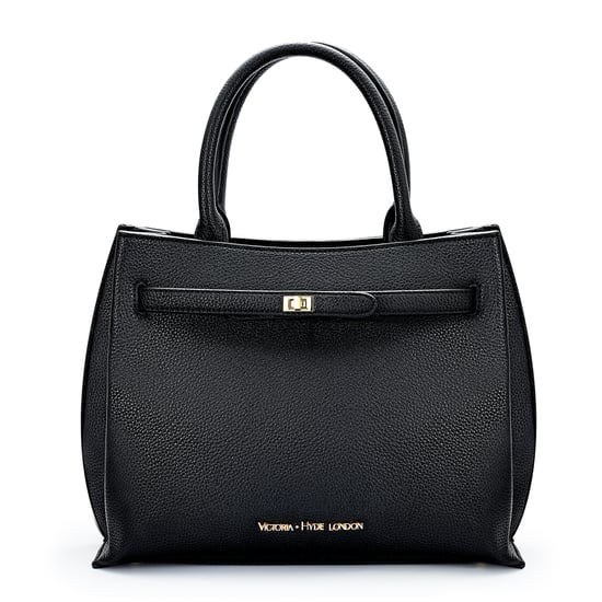 VICTORIA HYDE Lambeth Bag Black - Image 1
