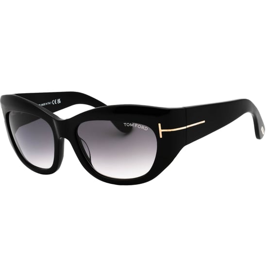 Tom Ford Brianna Black Sunglasses