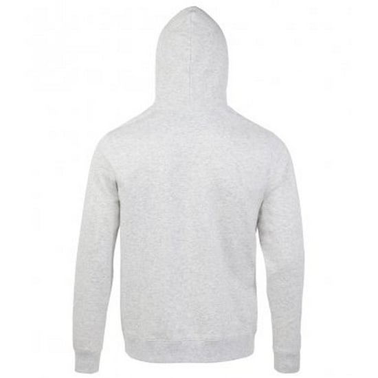 SOLS Unisex Volwassenen Spencer Hooded Sweatshirt (As) - Image 2
