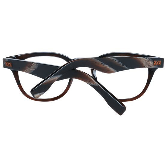 Zegna Couture Lunettes ZC5011 48 050 - Image 3