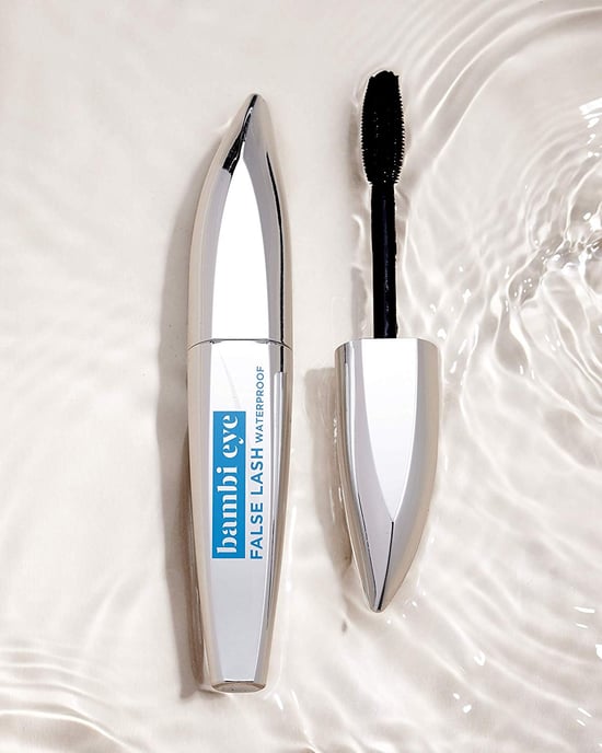 L'Oreal Paris False Lash Bambi Eye 8.9ml Mascara - Waterproof Black