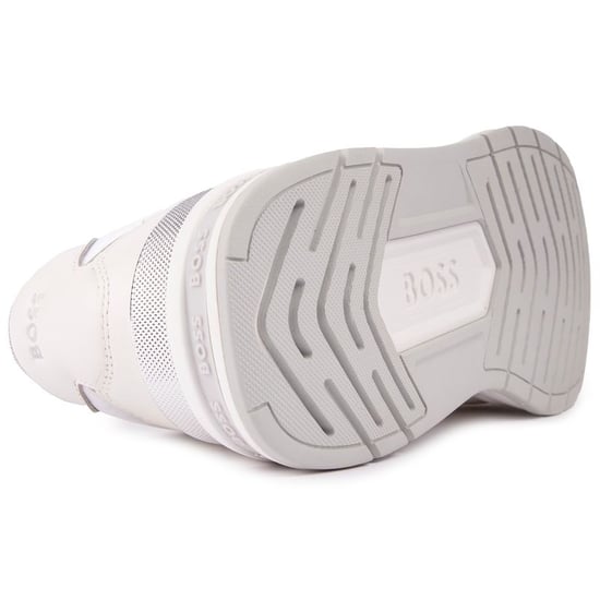 Boss Kurt Runn Trainers - Image 4