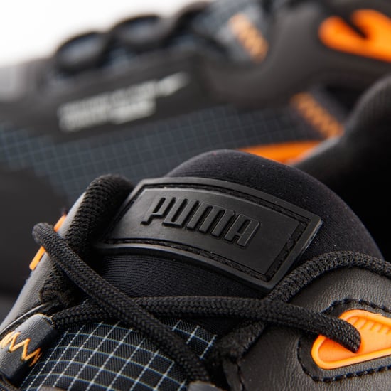 Puma Mirage Tech Ripstop Sneakers för män - Image 4
