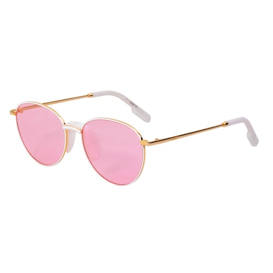 Kenzo woman's sunglasses golden - Image 1