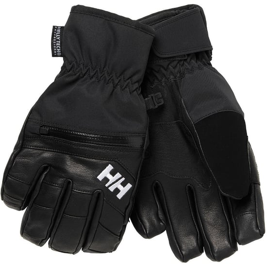 Helly Hansen Womens Alphelia Warm HT Winter Ski Gloves