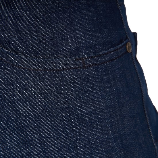 Crosshatch Heren Farrowed Stretch Jeans (Rauwe was) - Image 5