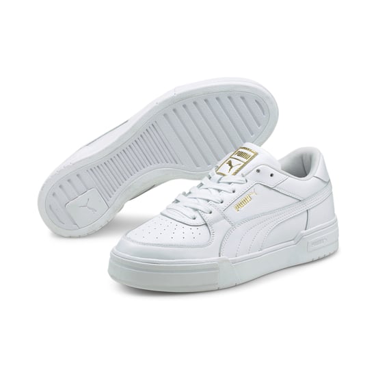 Puma Ca Pro Leather Sneakers - Image 2
