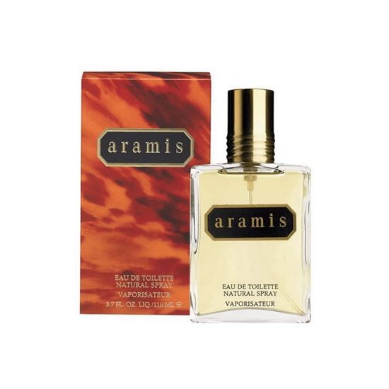 Aramis Classic Edt Spray110 ml. - Image 1