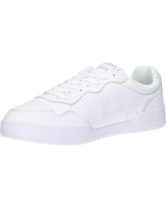 Sneakers voor heren Tommy Hilfiger in het wit - Image 2