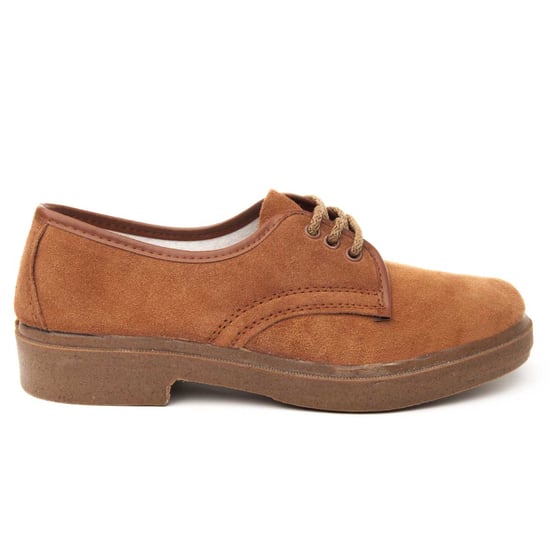 Sport oxford Montevita in Brown