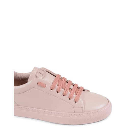 Dedication Sneaker - Nude