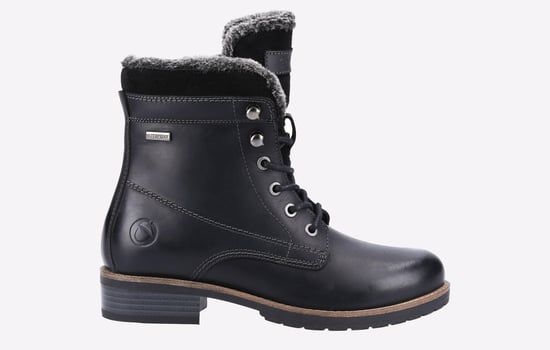 Cotswold Daylesford Mid WATERPROOF MEMORY FOAM Womens