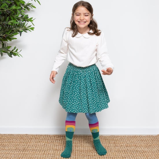 Kite Clothing Rainbow Fields Tights