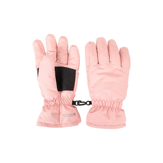 Mountain Warehouse Accessoireset voor kinderen (Set van 3) (Roze) - Image 5