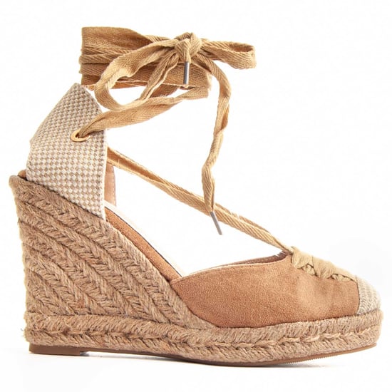 Montevita Wedge Sparto Spartsum3 In Brown - Image 2