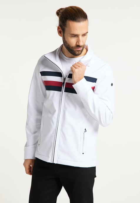 Dreimaster functional jacket Men - Image 3