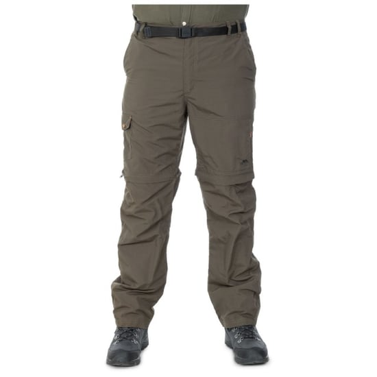 Trespass Mens Rynne Moskitophobia Hiking Trousers