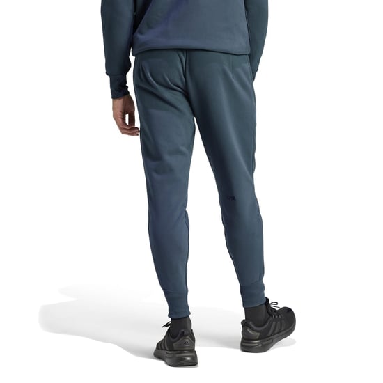 Men's adidas Z.N.E. Winterized Pants in Grey