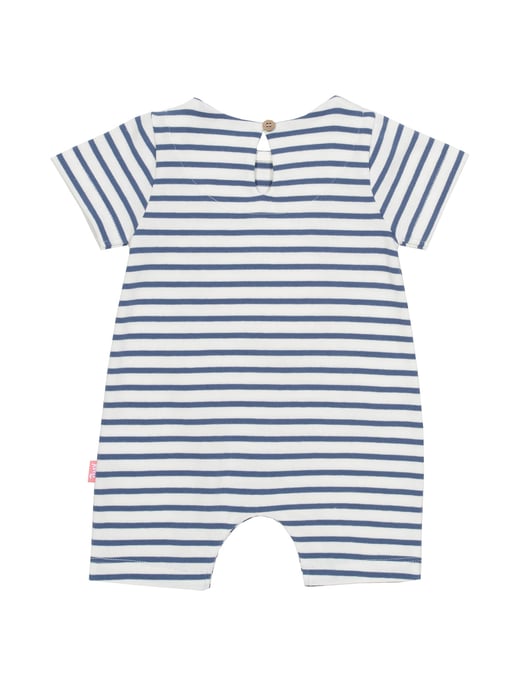 Kite Clothing Strawberry Romper