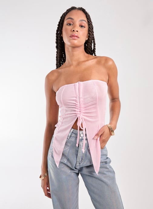 Butterfly Effect Top